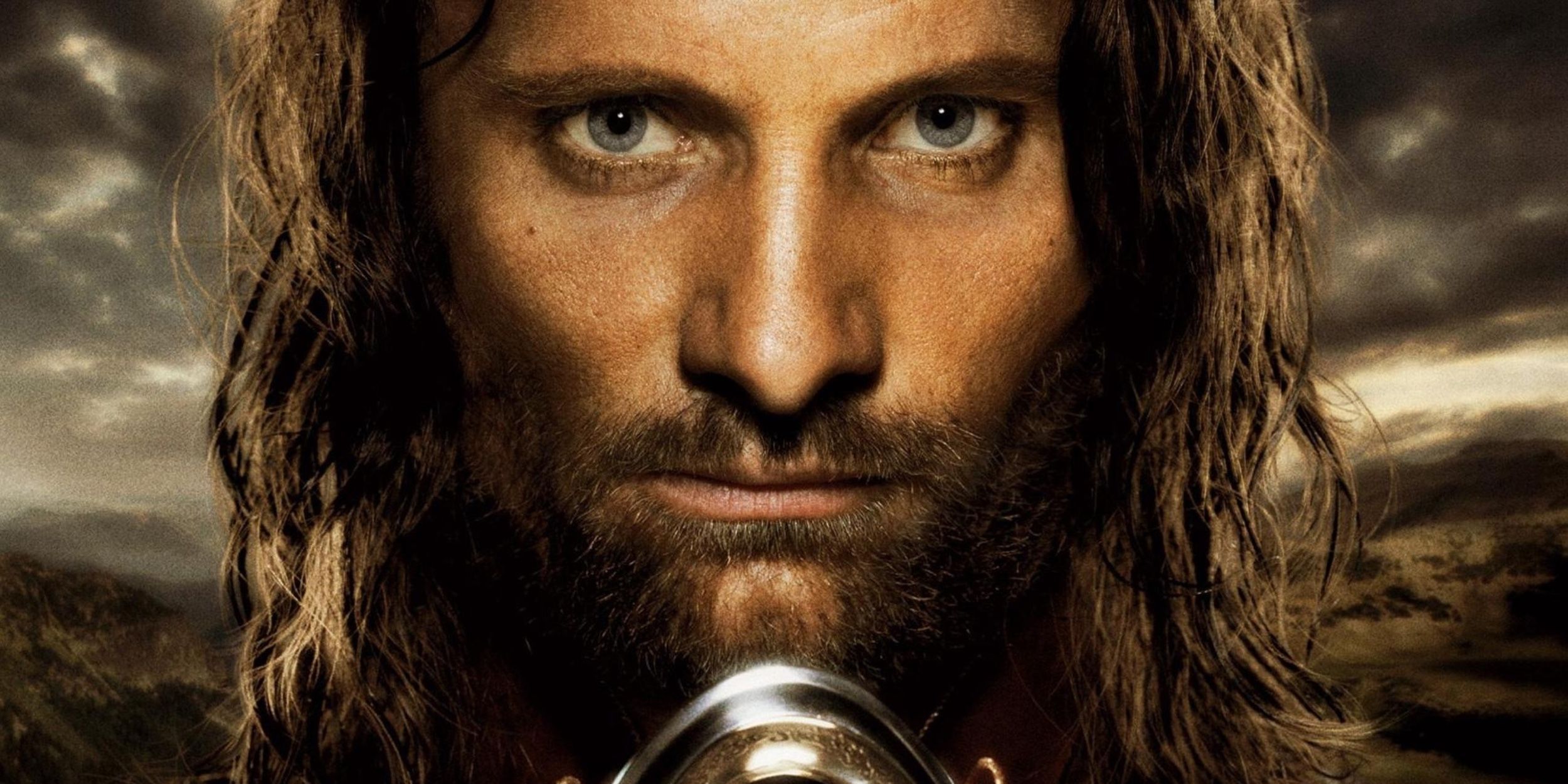 Lord Of The Rings Viggo Mortensen S Advice To Amazon Tv Show Cast