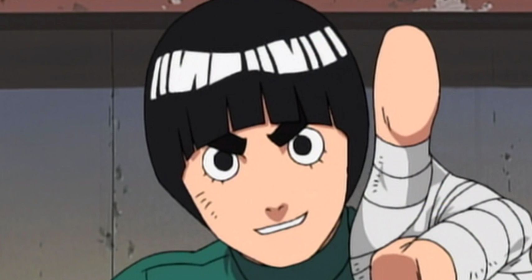 Who Is Rock Lee S Wife Telegraph