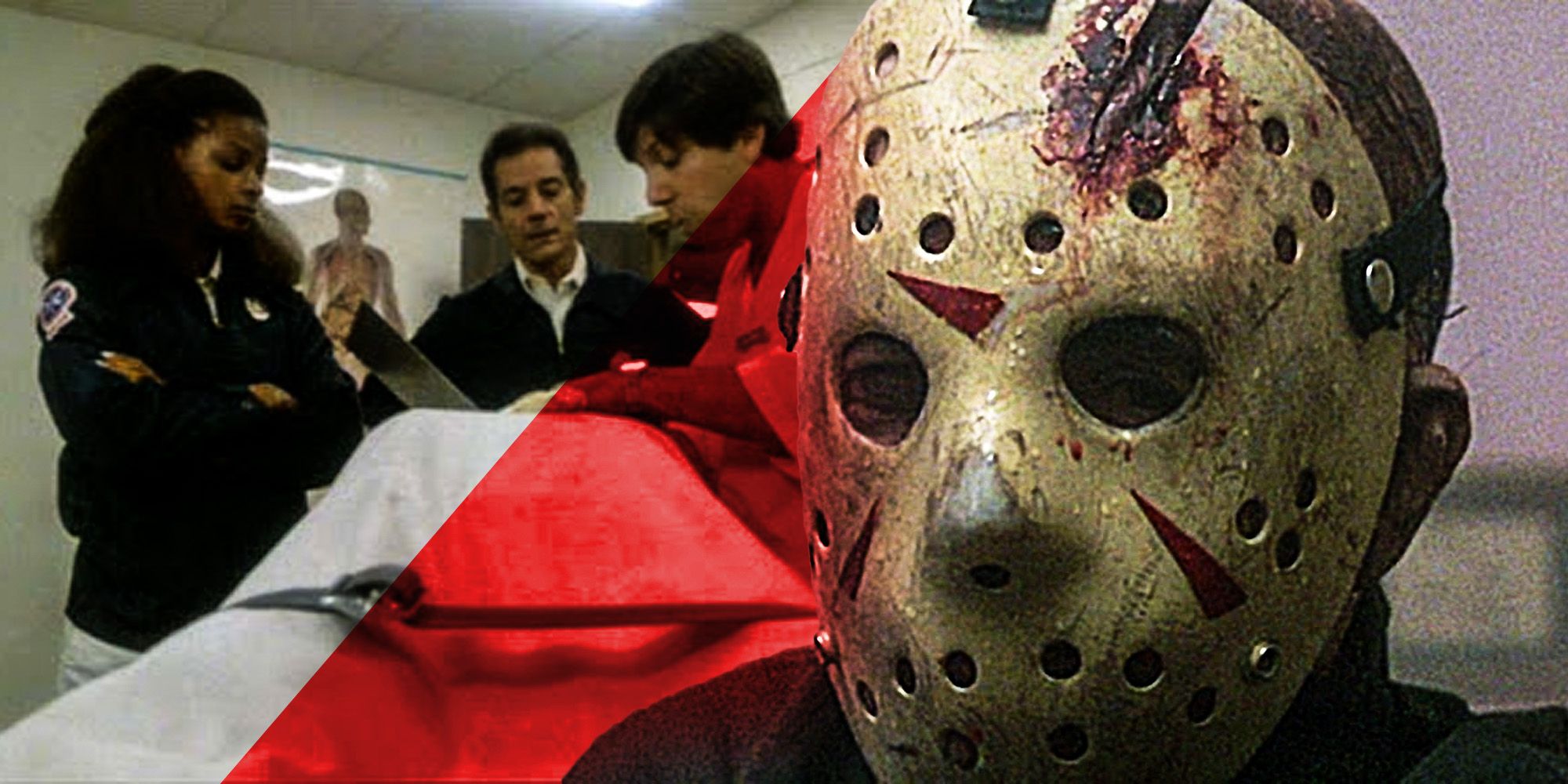 How Friday The Th Part Makes Viewers Complicit In Jasons Rampage