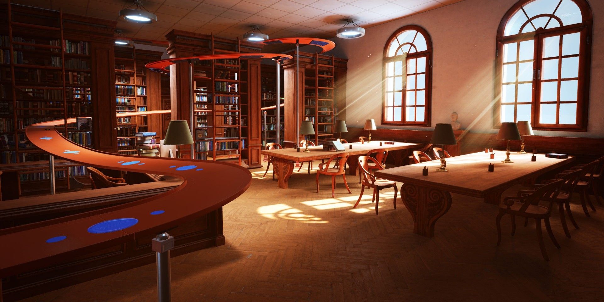 Hot Wheels Unleashed Track Builder Guide Screen Rant