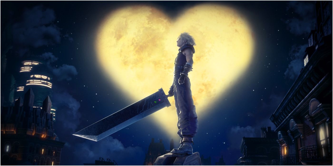 Why Kingdom Hearts 4 Won't Have Many Final Fantasy Characters - Breaking News Why Kingdom Hearts 4 Won't Have Many Final Fantasy Characters