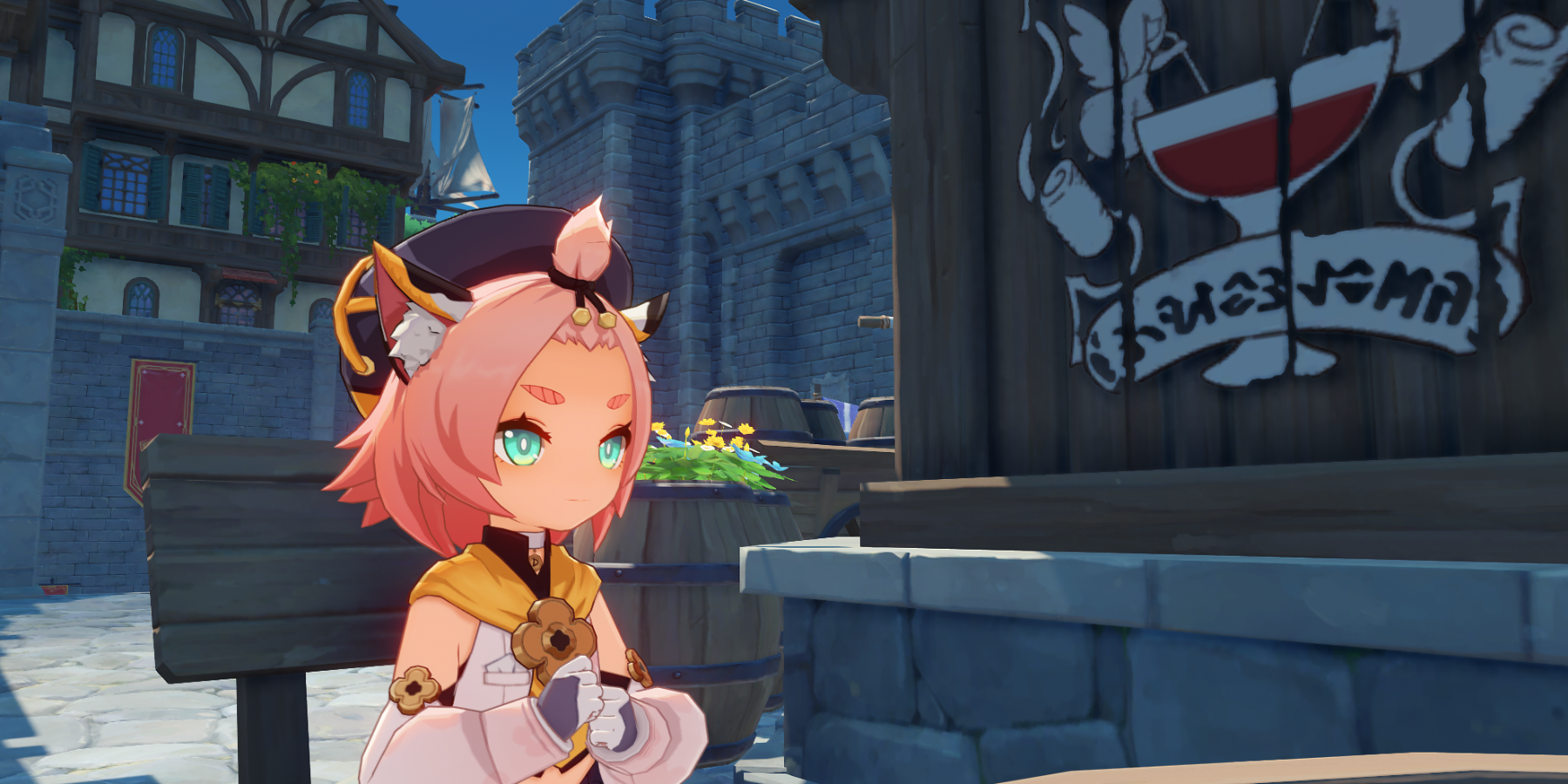 Genshin Impact Hacker Must Keep Stolen Account For Spending Money