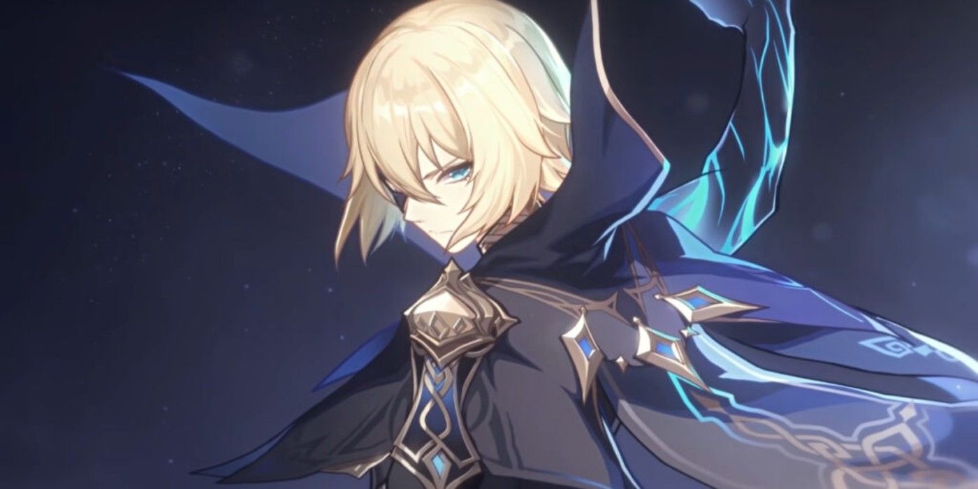 Genshin Impact When Is Dainsleif Going To Be Playable