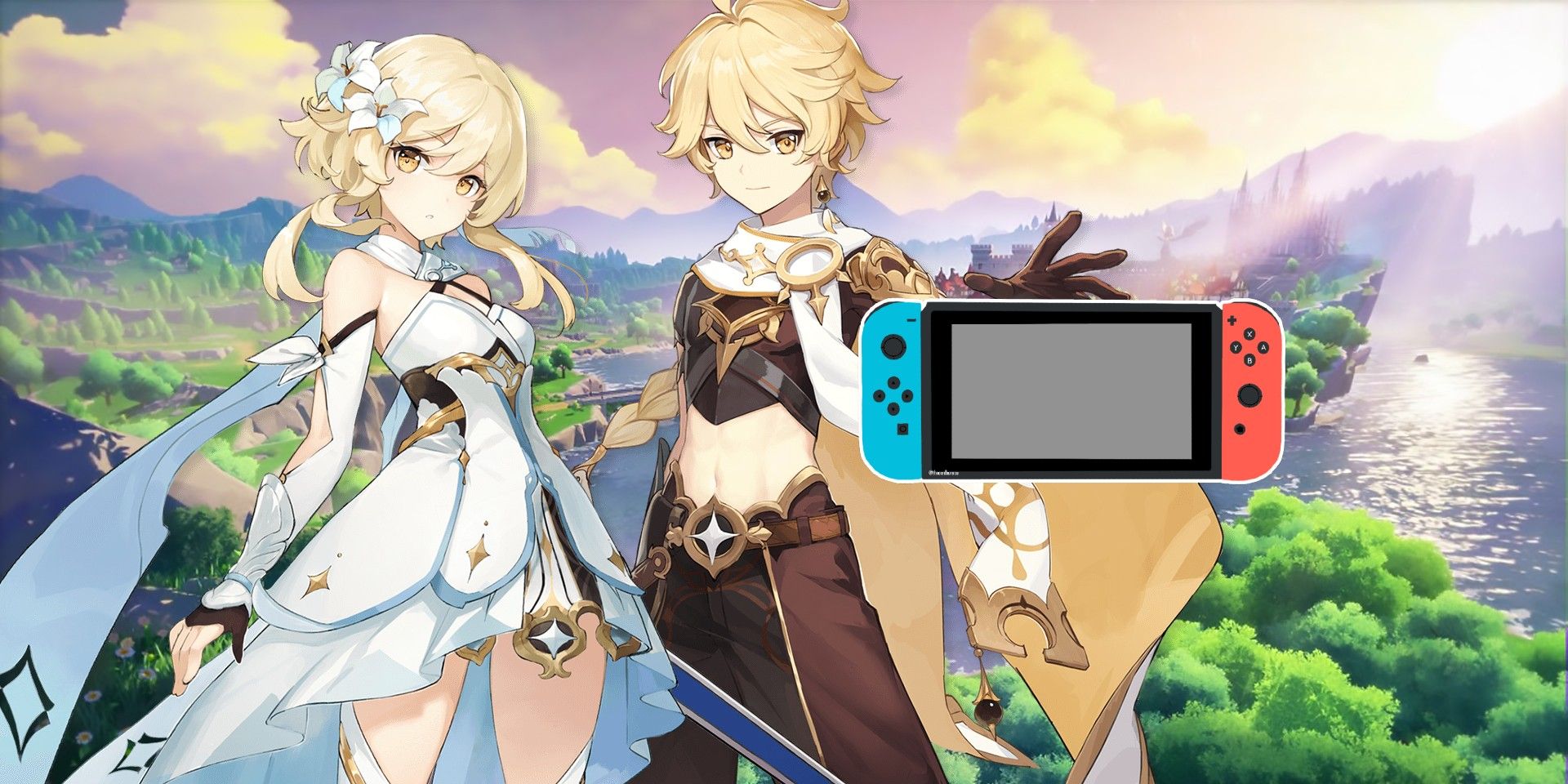 Is Genshin Impact Still Coming To Nintendo Switch Gs