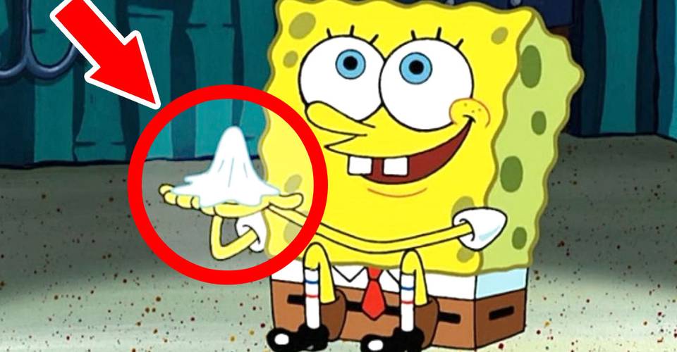 10 Hidden Adult Jokes In Popular Kids Shows Screen Rant