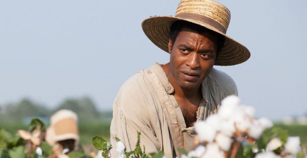 '12 Years a Slave': The Movie vs. The True Story | Screen Rant