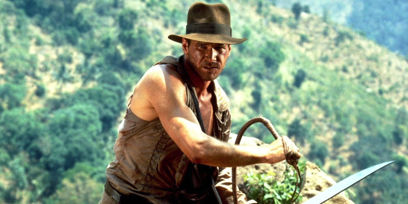 Indiana Jones Complete Movie Timeline Explained
