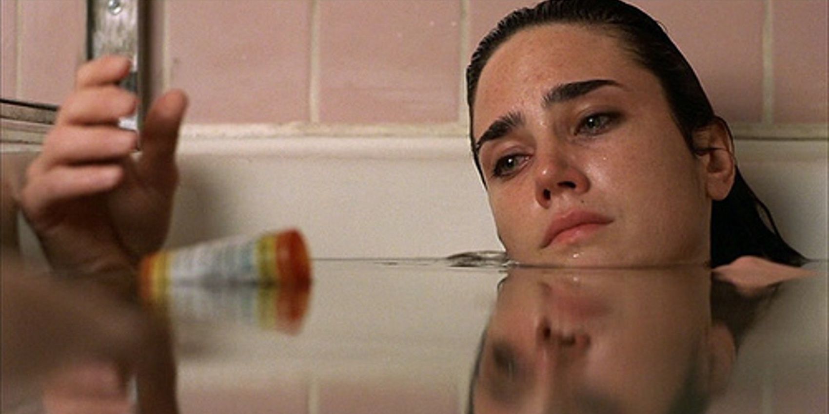 Jennifer Connelly in House of Sand and Fog