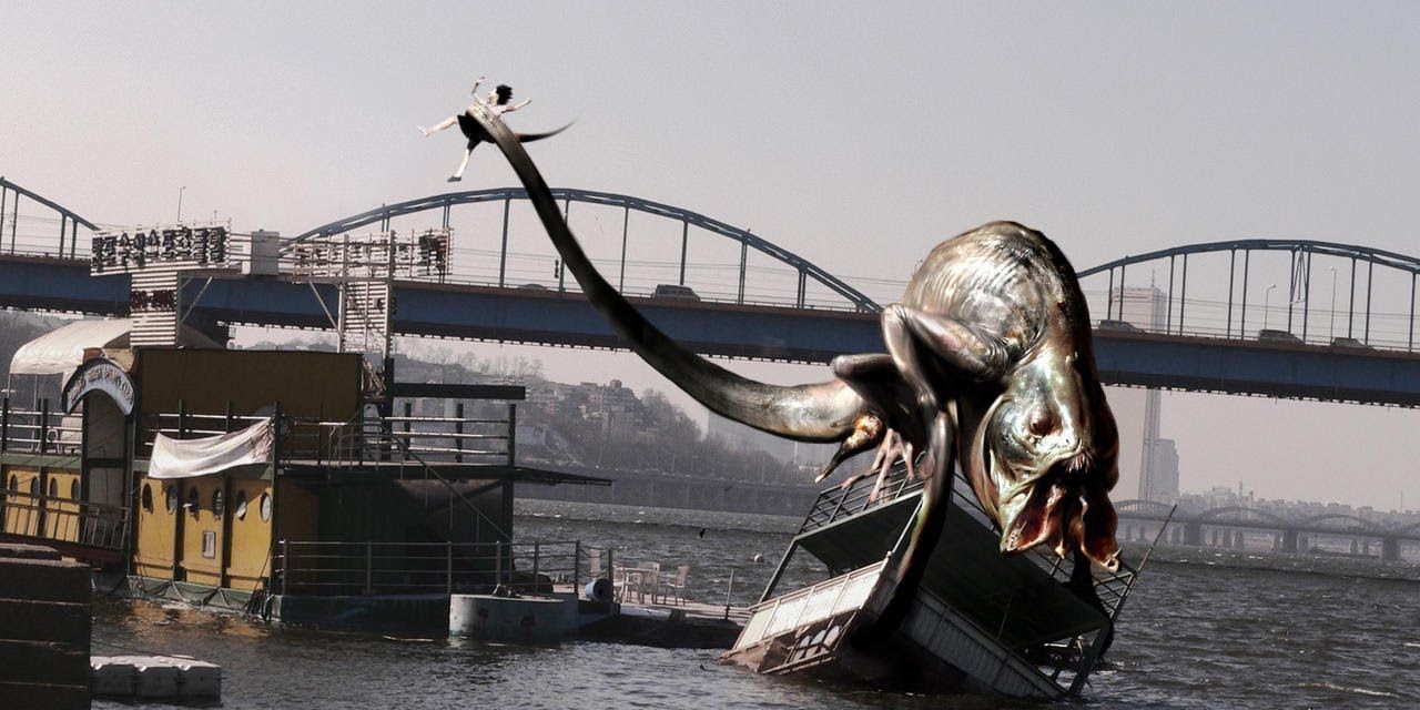 15 Best Sea Monster Movies