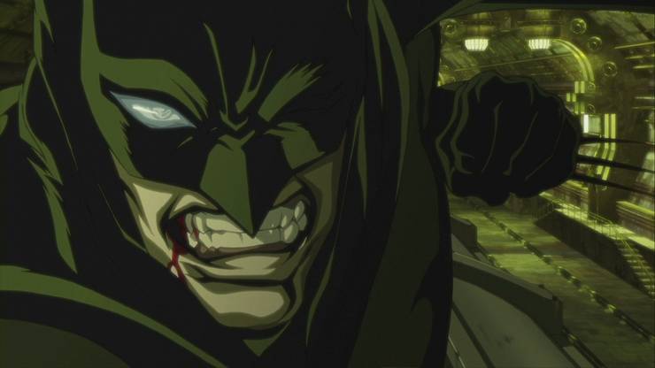 Download Batman Gotham Knight Review Screen Rant Free HD Get Wallpaper Batman Gotham Knight Review Screen Rant Desktop Wallpaper