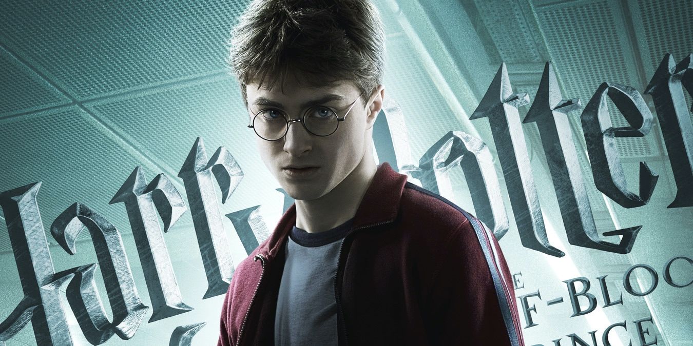 Harry Potter & The HalfBlood Prince 10 Things The Movie Changed From The Book