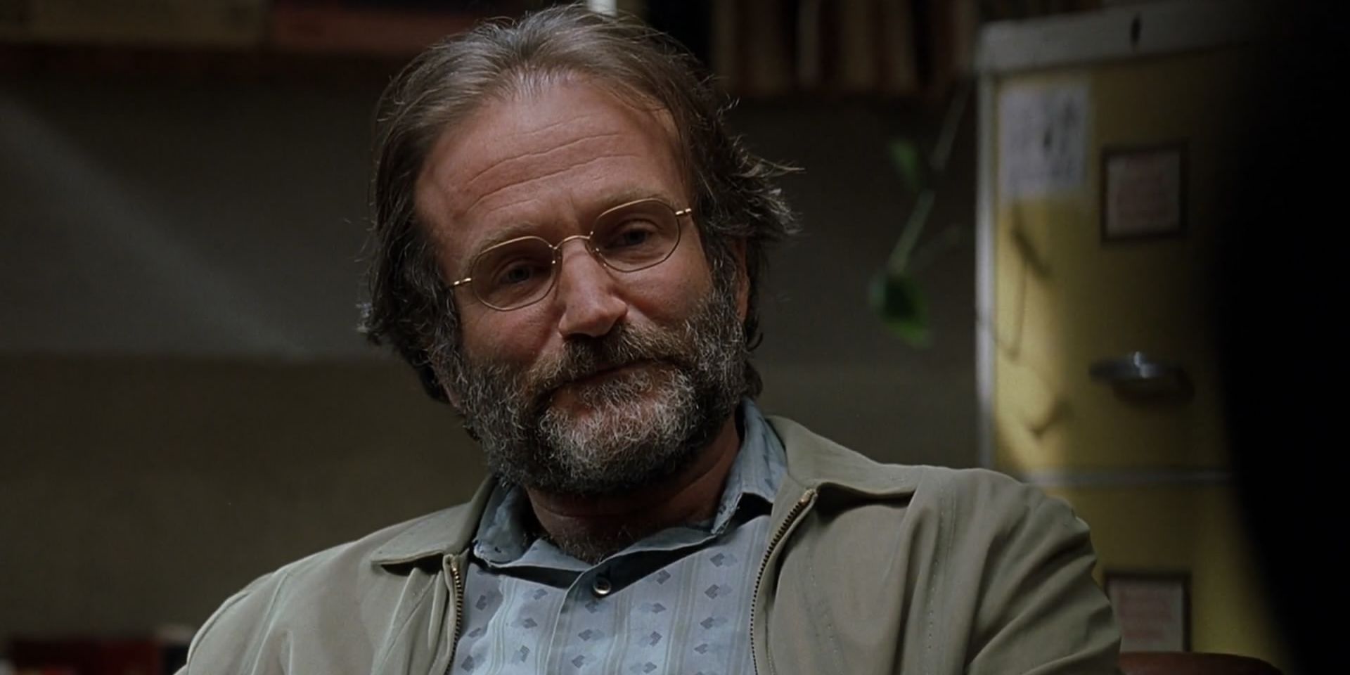 The Best Quotes From Good Will Hunting