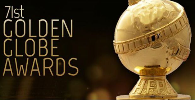 2014 Golden Globe Award Winners List – Did Your Favorites Win?