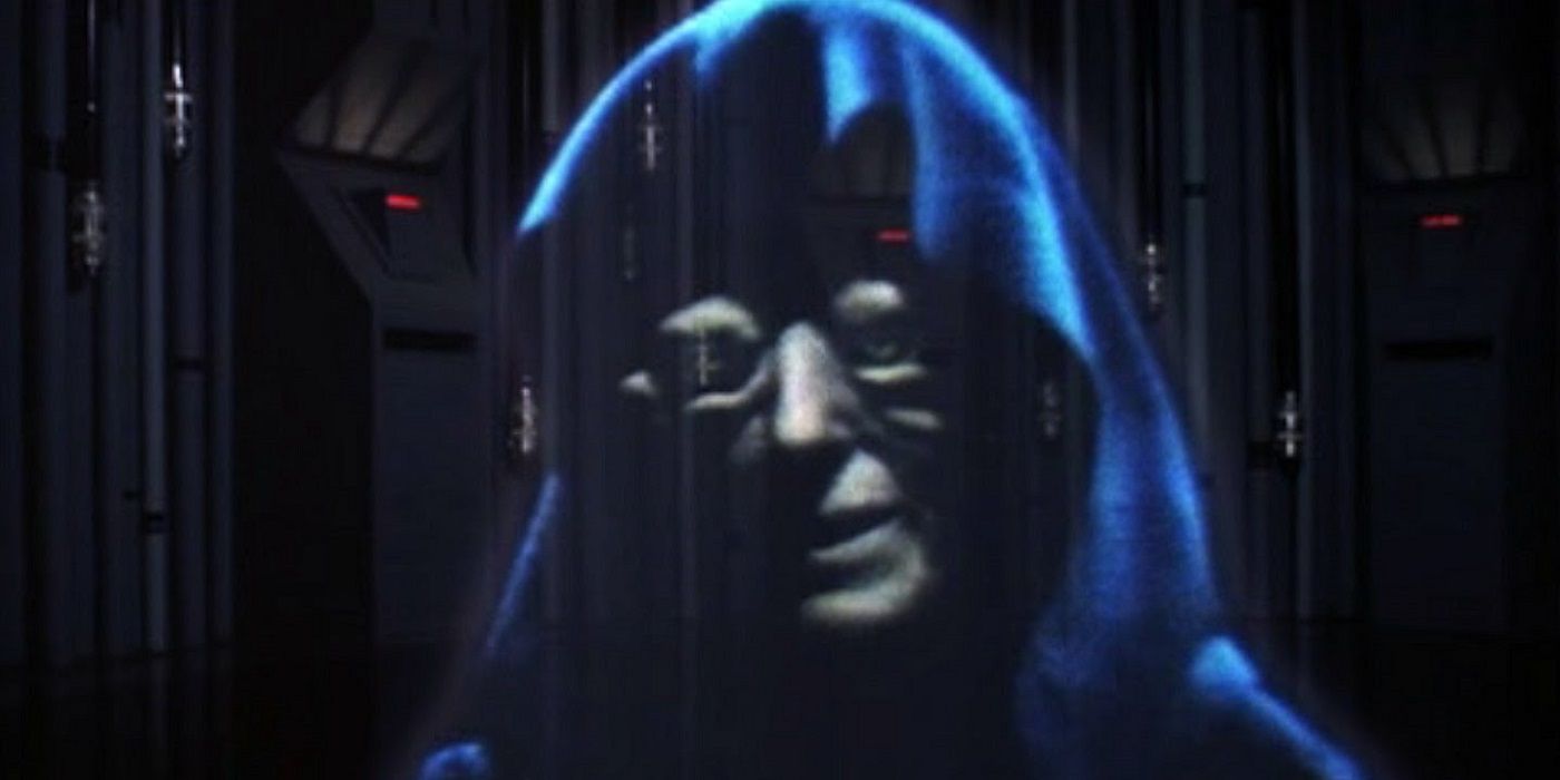 Star Wars 15 Things You Never Knew About Emperor Palpatine