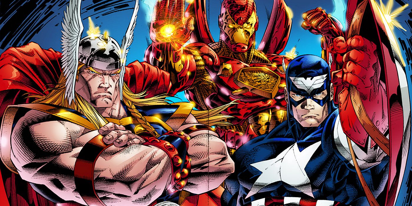 15 Marvel Retcons That Destroyed Your Soul