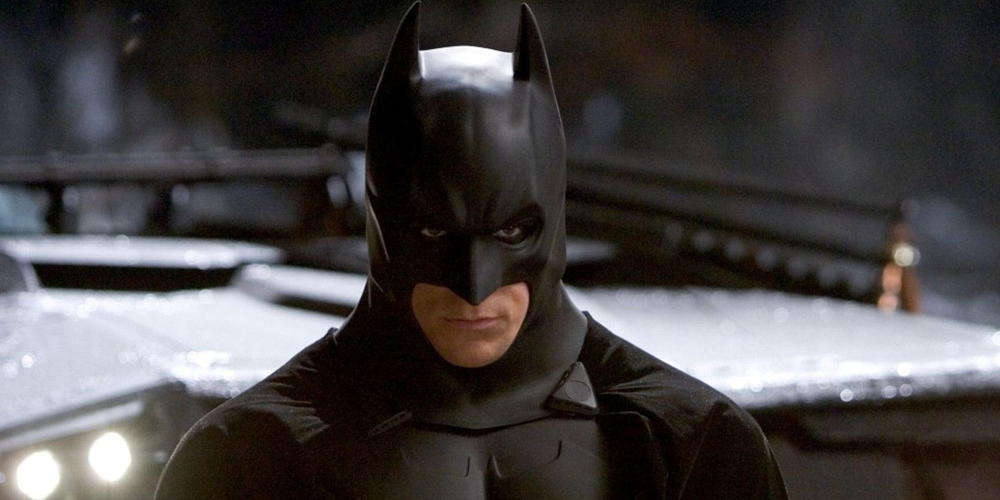 20 Wild Details Behind Christian Bales Batman That Fans Should Know