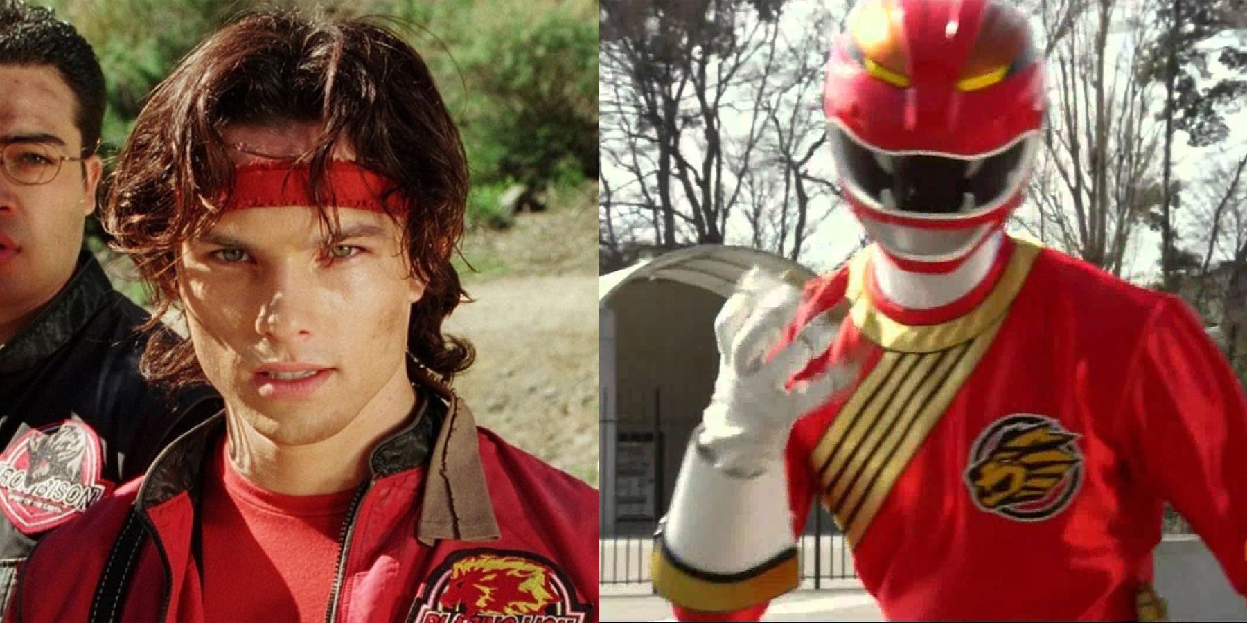 Power Rangers Actor Sentenced To Death