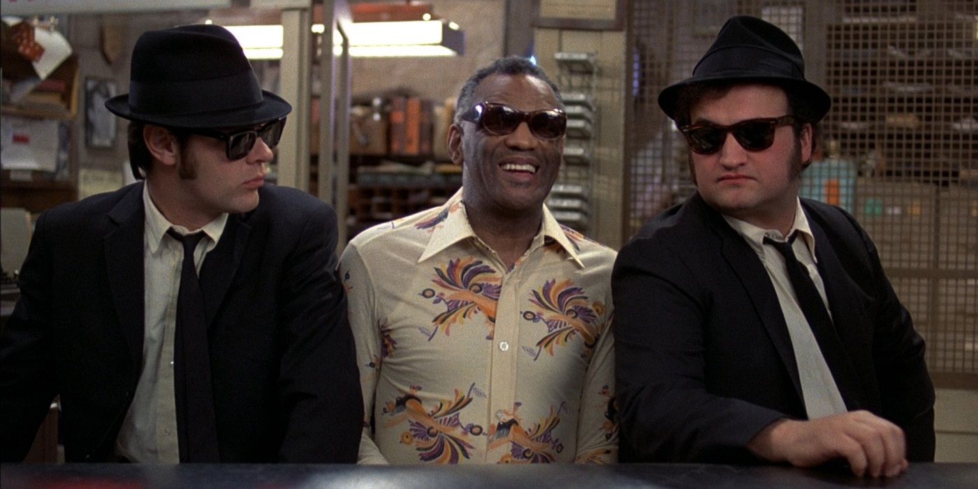 10 Crazy BTS Facts That Will Change The Way You Watch The Blues Brothers