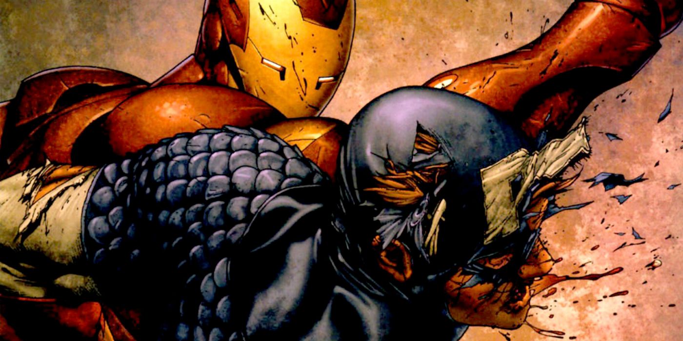 The Best Marvel Comics You Can LISTEN To On Audible
