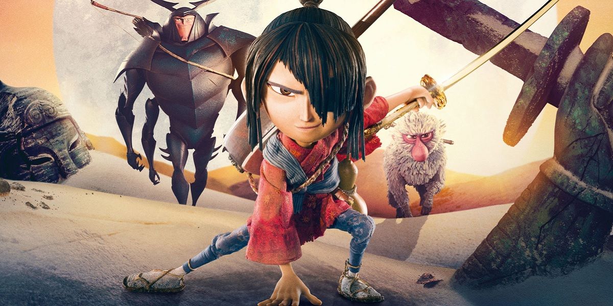 Everything We Know About Kubo And The Two Strings