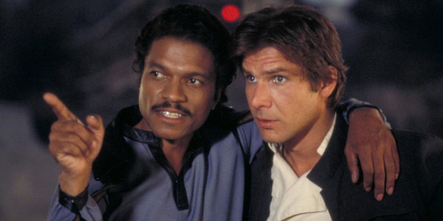 Star Wars Ranking Every Character Introduced In The Empire Strikes Back