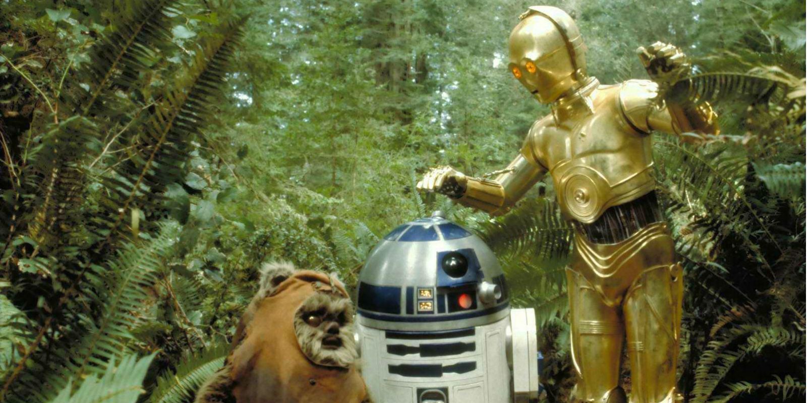 Star Wars 15 Facts You Didnt Know About R2D2