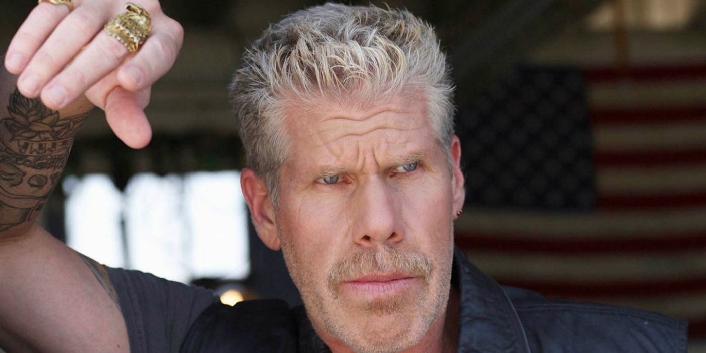 Transformers 7 Casts Ron Perlman To Voice Optimus Primal