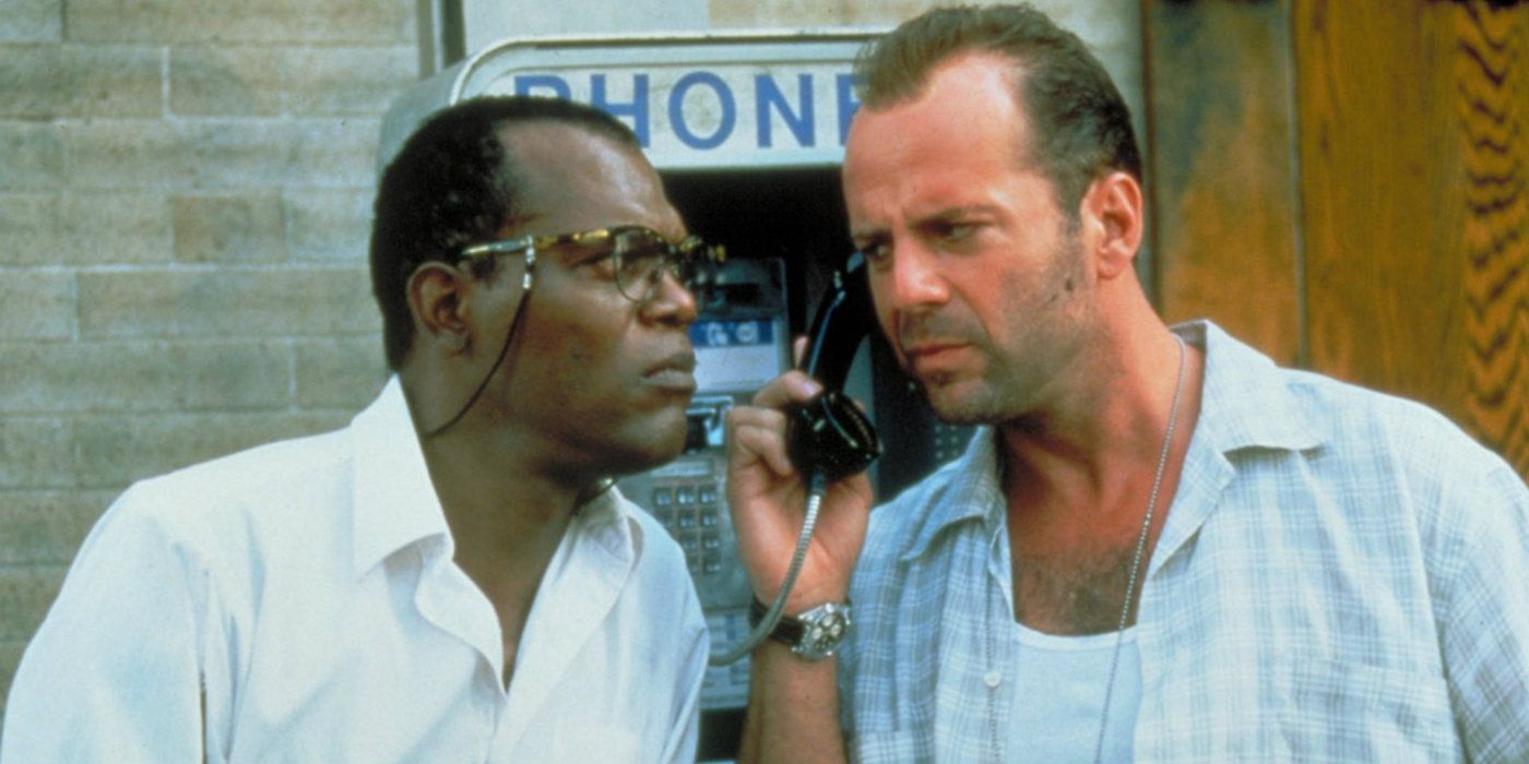 Everything We Know About Die Hard 6 (Is It Happening)