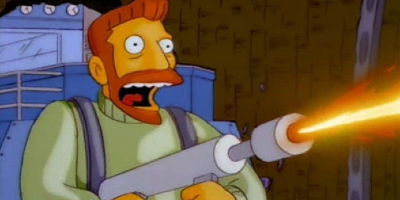 The 12 Best Simpsons Guest Stars Ranked