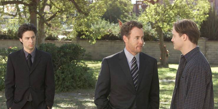 Download Scrubs The 10 Most Perfect Song Choices Throughout The Series