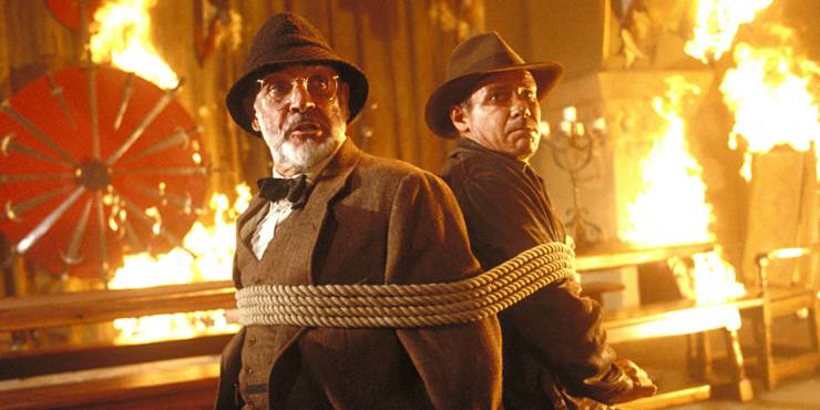 15 Most Memorable Quotes From The Indiana Jones Movies