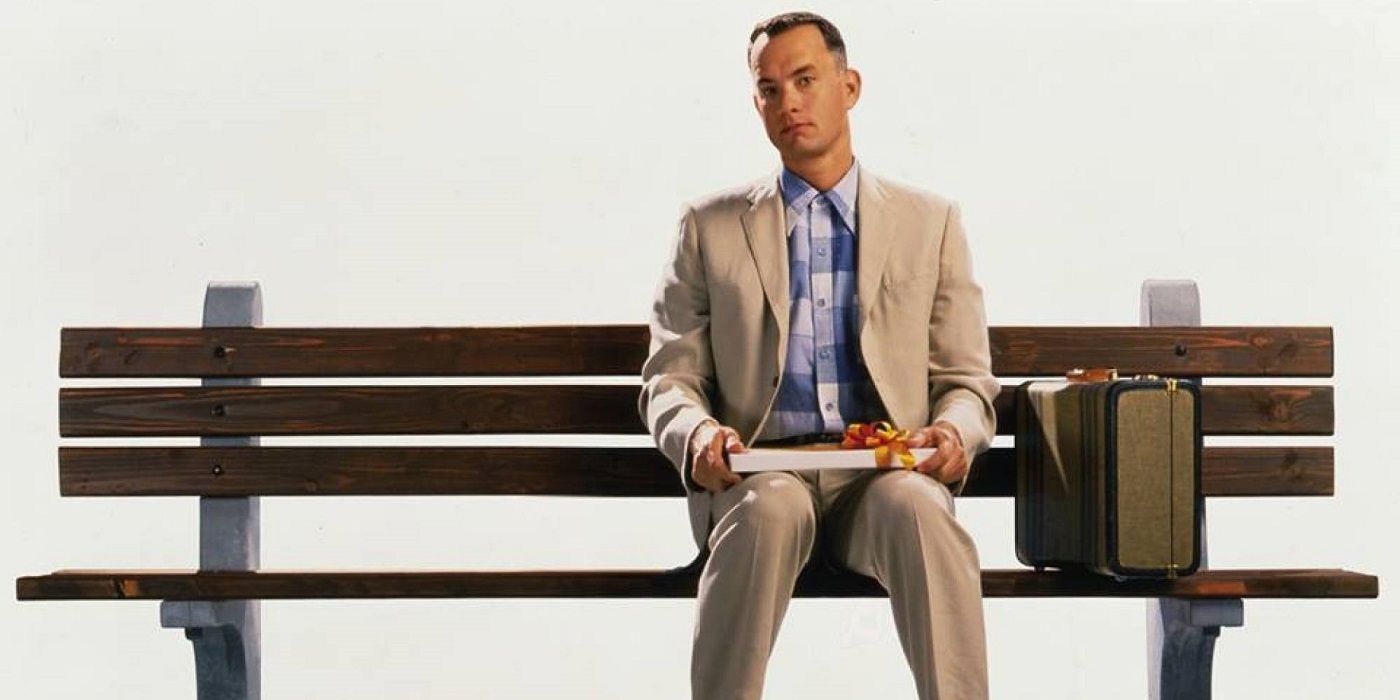 Is Forrest Gump Available On Netflix