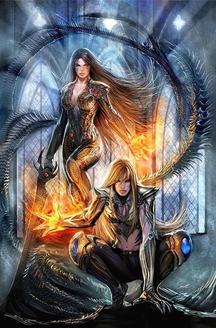 Get Witchblade Movie Won T Follow The Comic Book Screen Rant For iPhone Free Get Wallpaper Witchblade Movie Won T Follow The Comic Book Screen Rant For iPhone Free