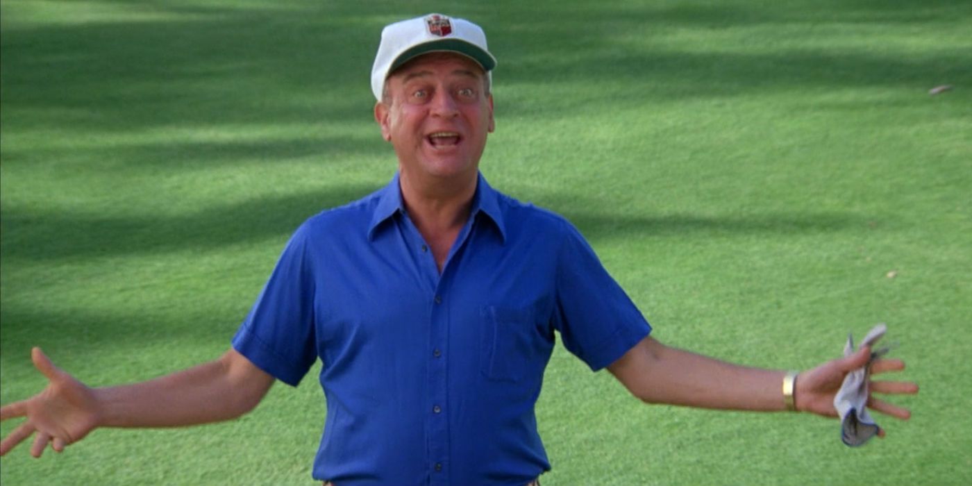 The 10 Best Caddyshack Quotes That’ll Have You Laughing