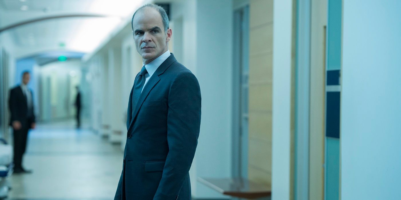 House of Cards Michael Kelly Explains What Makes Doug Stamper Tick