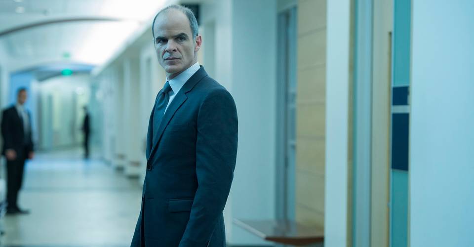 House Of Cards Michael Kelly Explains What Makes Doug Stamper Tick
