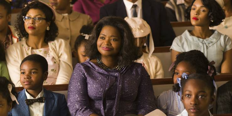 Hidden Figures 10 Quotes To Remember Screenrant