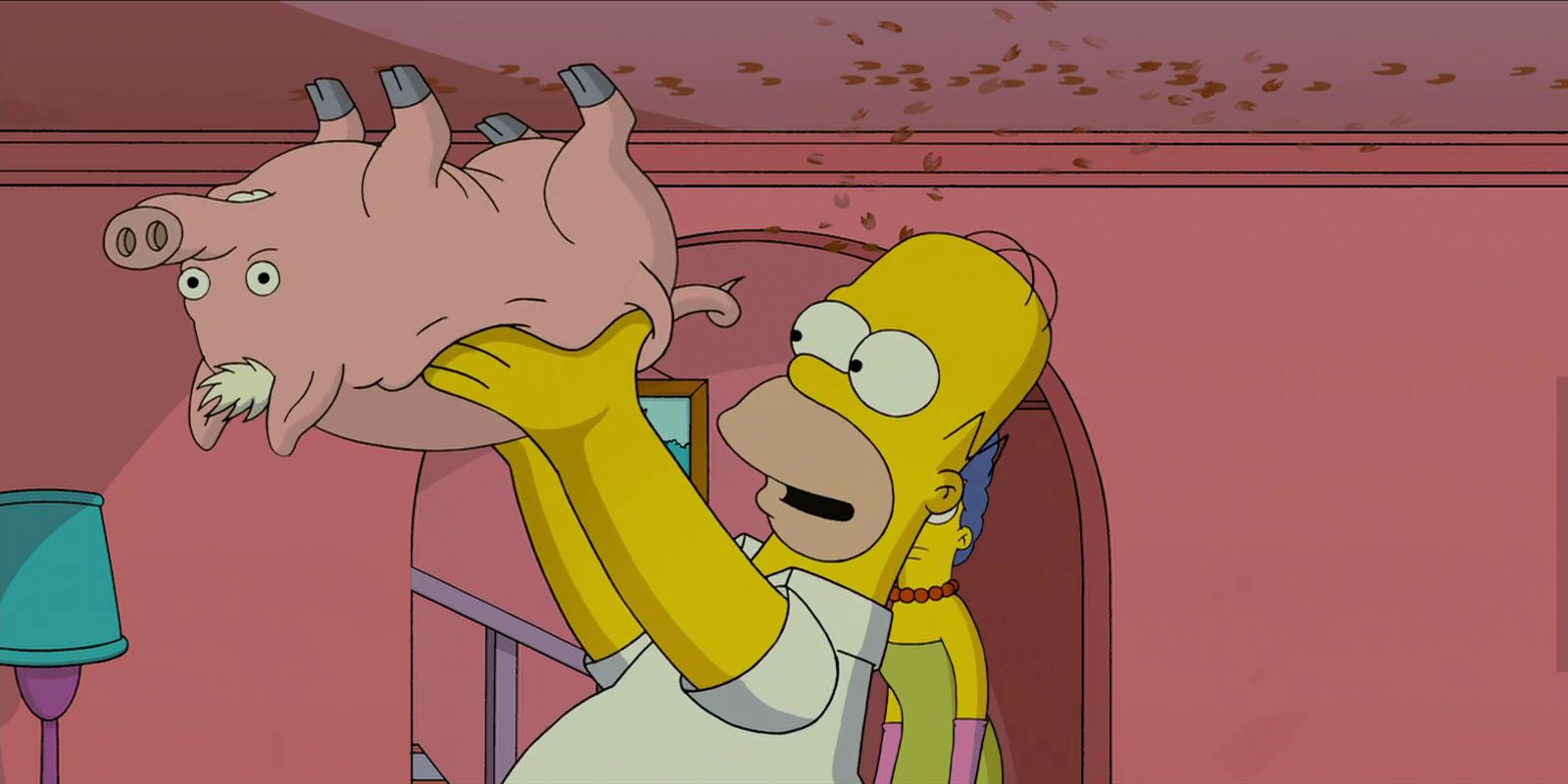 The Simpsons Producer Offers Update on Possibility of Another Movie