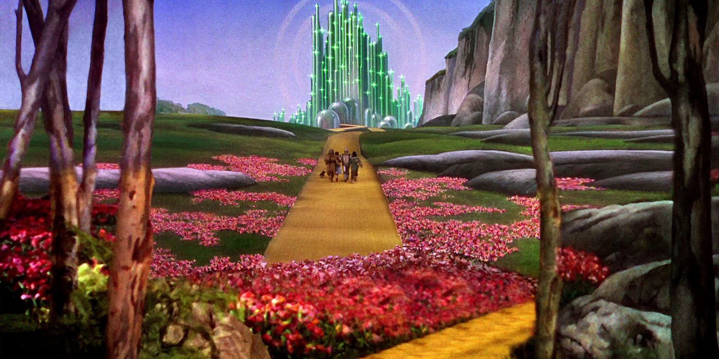 The Wizard Of Oz 10 Hidden Details About The Costumes You Didn’t Notice