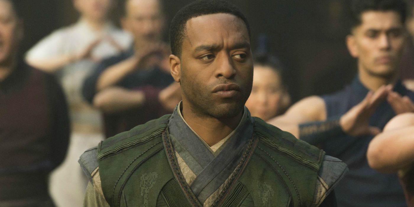 What Happened To The MCU’s Mordo After Doctor Strange