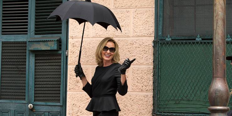 American Horror Story Every Character That Jessica Lange Has Played