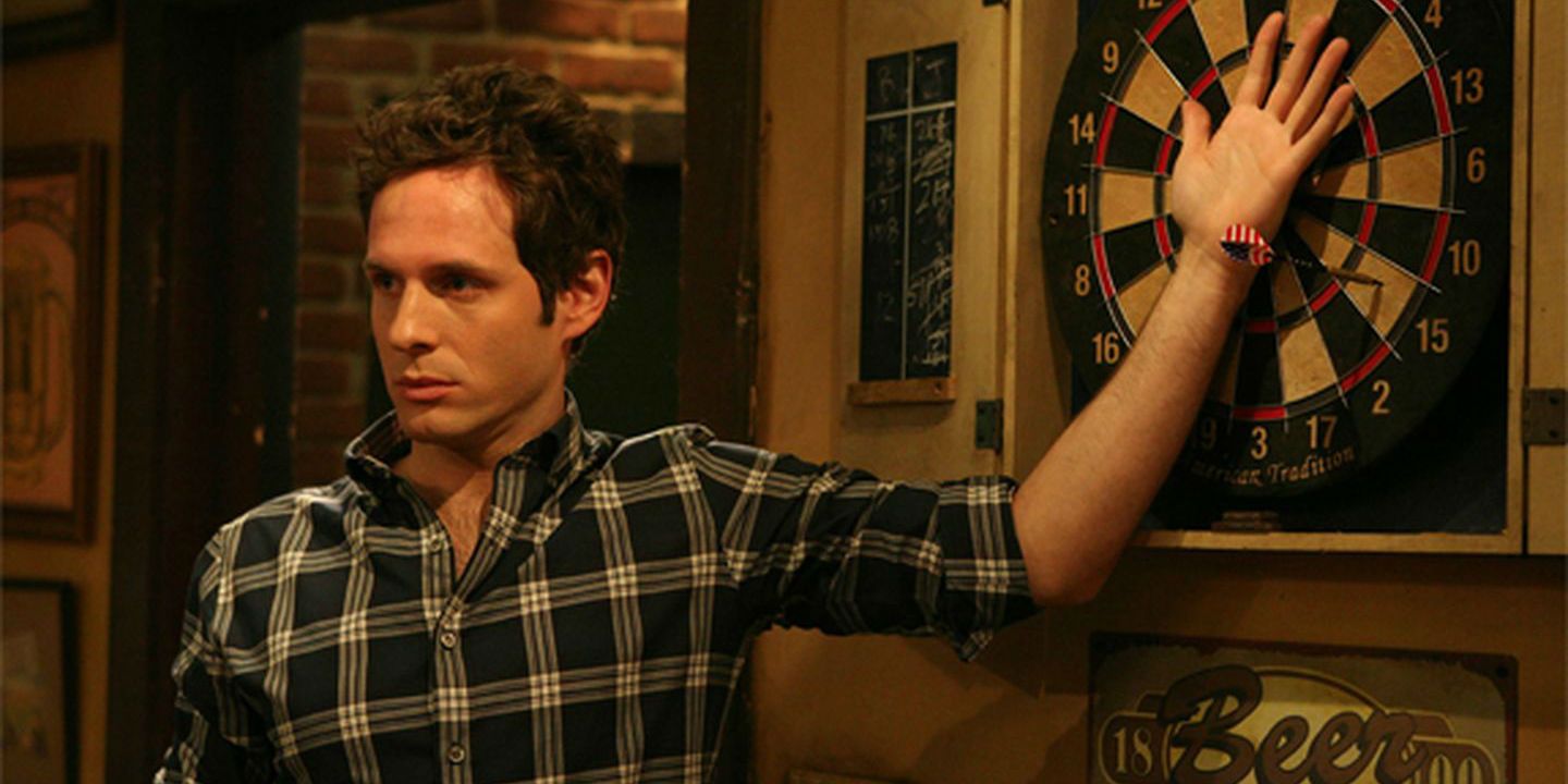 Dennis Appears in Majority of It's Always Sunny Season 13