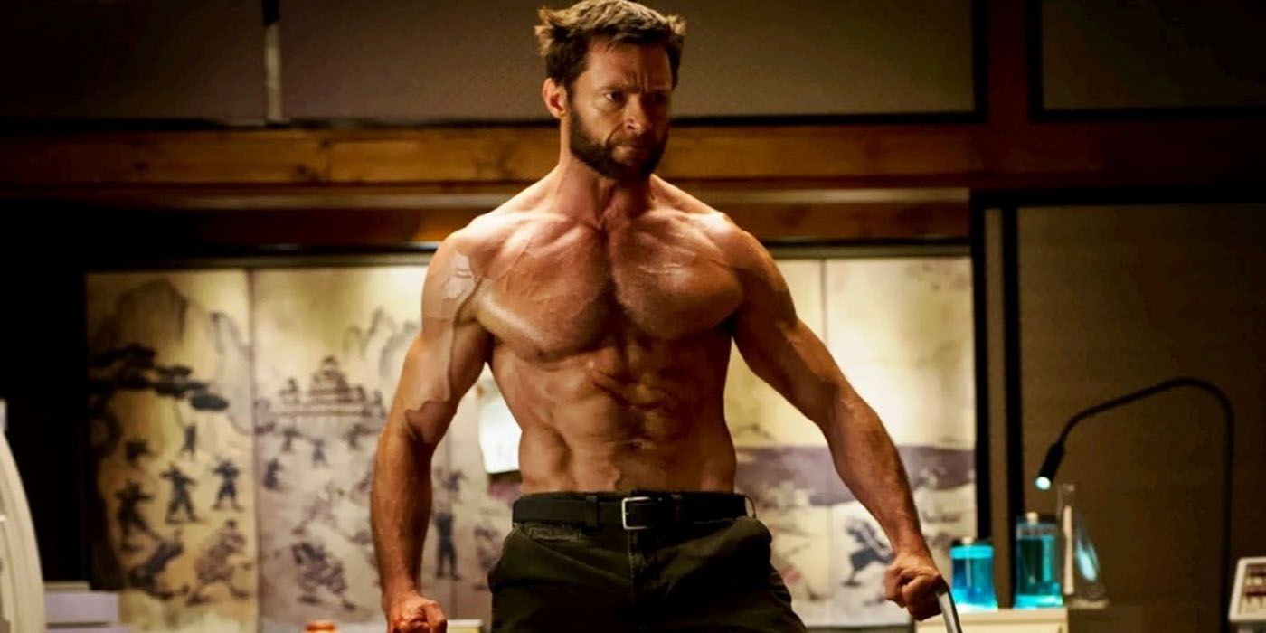 Logan 15 Crazy Ways Hugh Jackman Prepared For Playing Wolverine