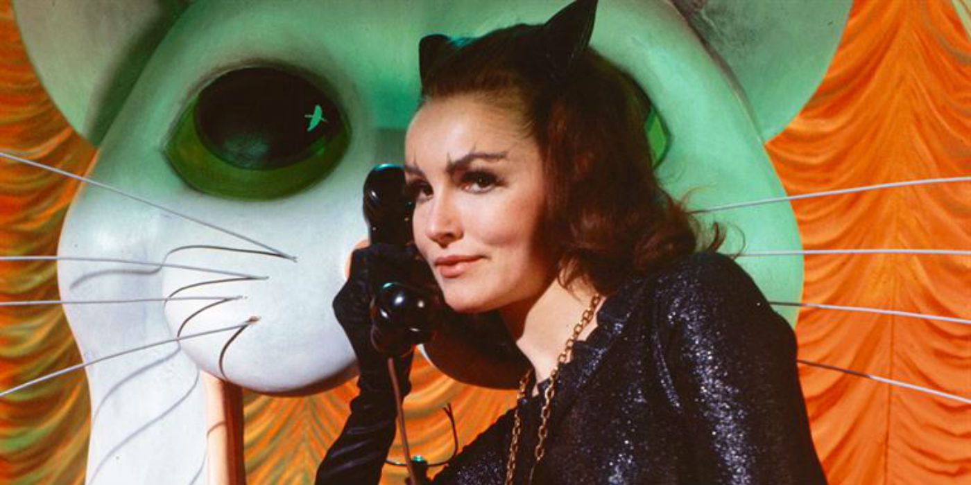Ranking Every OnScreen Version Of DC Comics Catwoman