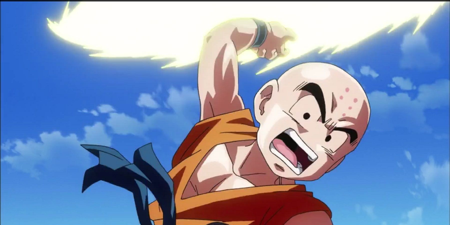 Dragon Ball 15 Things You Didn’t Know About Krillin