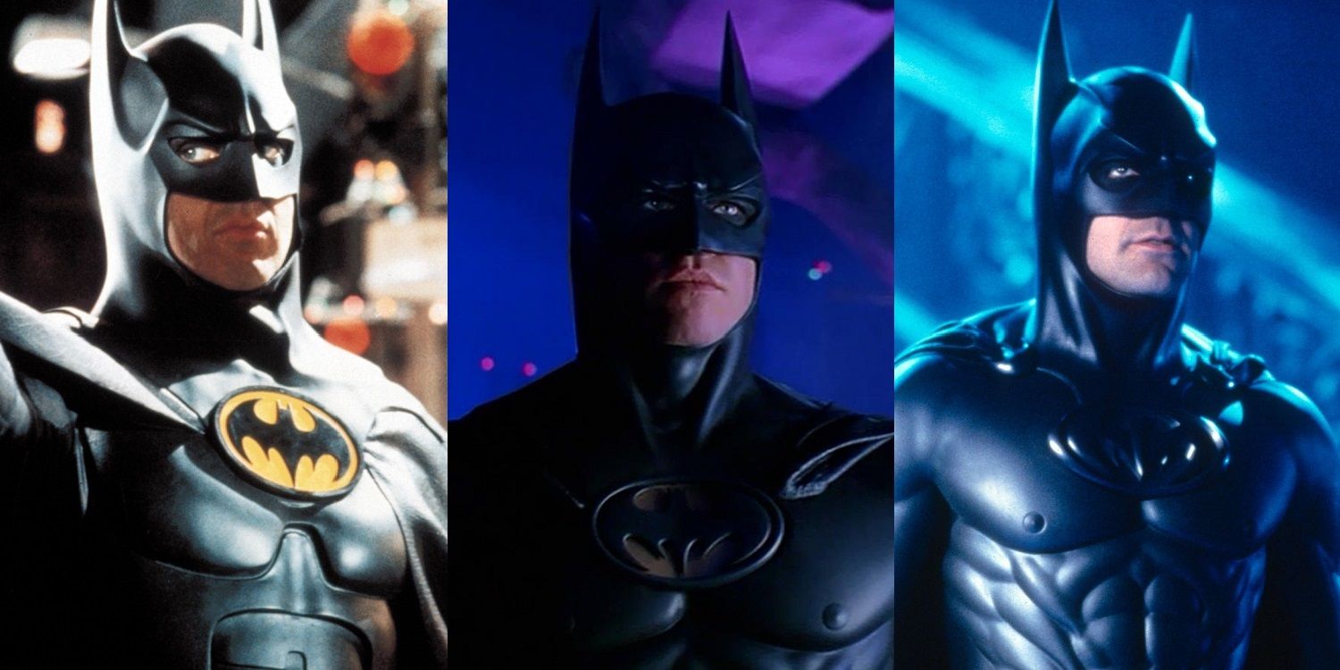 Biggest Questions Michael Keatons Batman In The Flash Can Answer