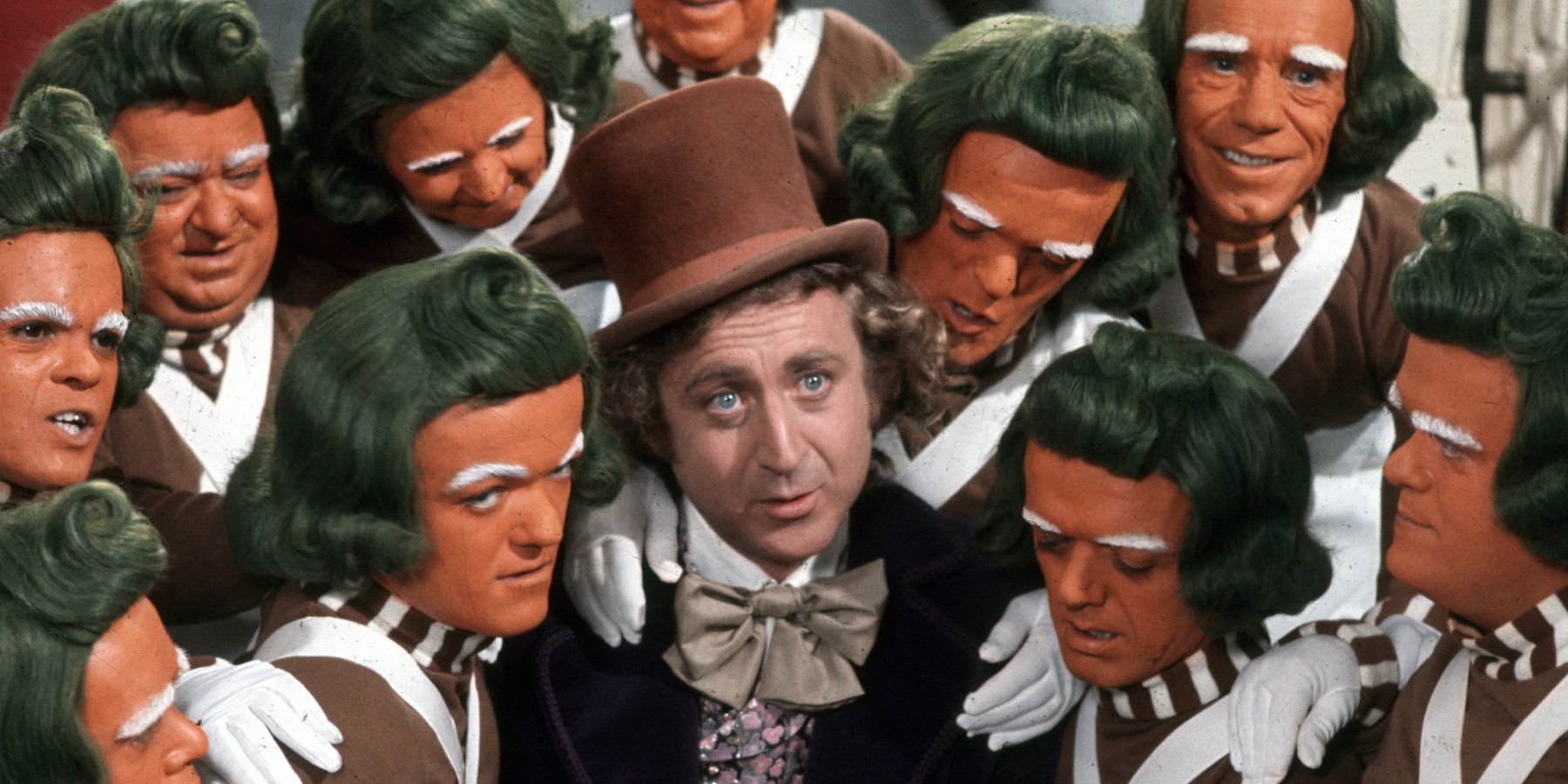 Charlie And The Chocolate Factory 10 Facts You Didn’t Know About Oompa Loompas