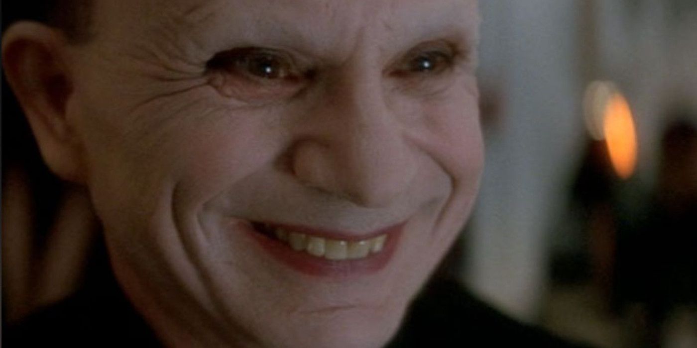 Lost Highway Why Its David Lynchs Most Underrated Movie