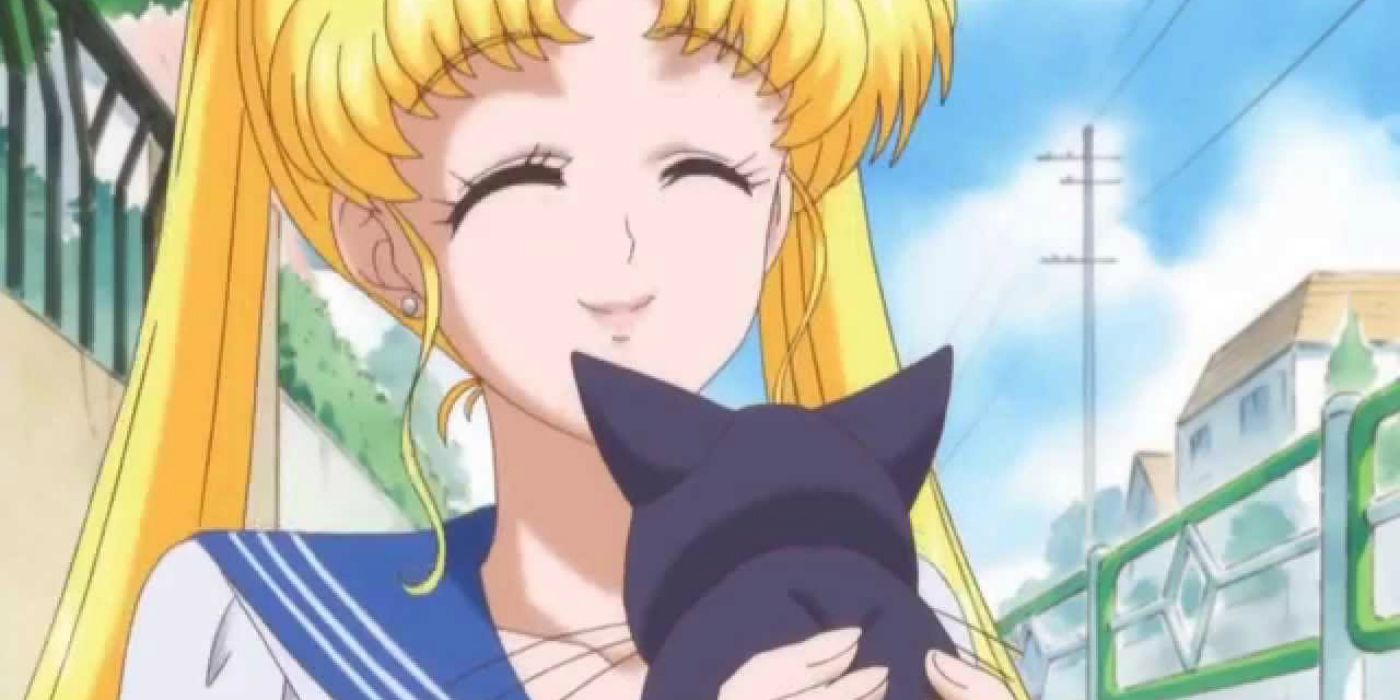 15 Reasons Why Sailor Moon Is The Best Role Model Ever