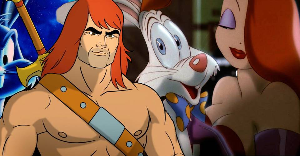 Before Zorn A History Of Live Action Animation Hybrids